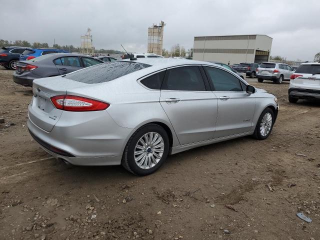 2015 FORD FUSION SE - 3FA6P0LU9FR160624
