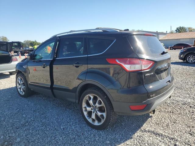 2013 FORD ESCAPE TIT - 1FMCU9J95DUA97046