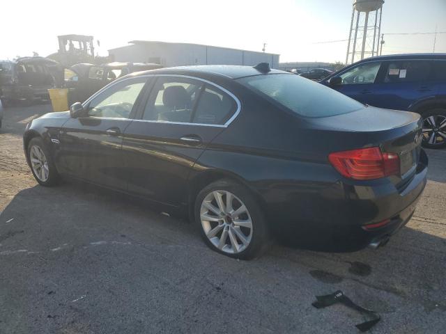 2014 BMW 528 XI #3290245210