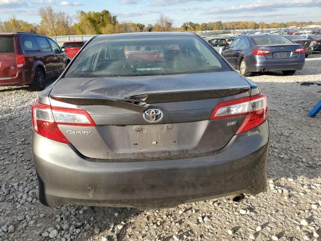 2014 TOYOTA CAMRY L - 4T1BF1FK6EU445022