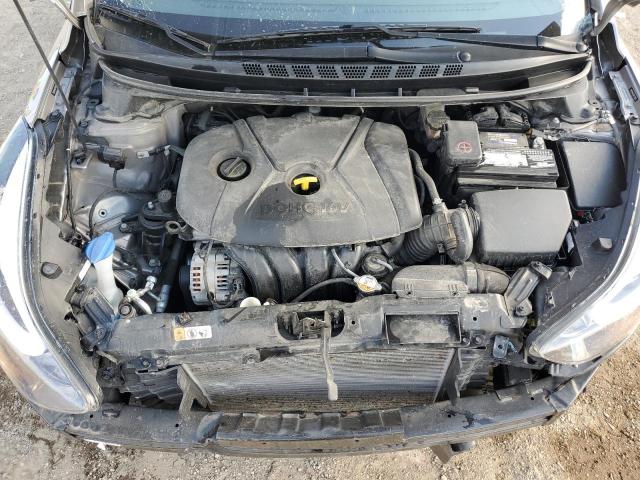 2016 HYUNDAI ELANTRA SE - 5NPDH4AE0GH776024