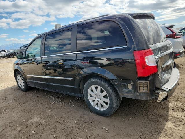 2016 CHRYSLER TOWN & COUNTRY TOURING - 2C4RC1BG7GR290817