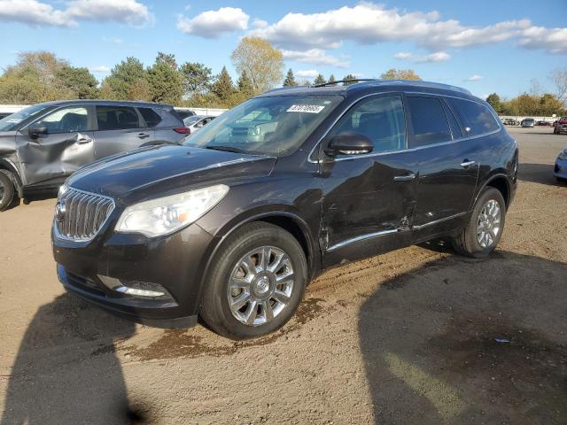 BUICK ENCLAVE