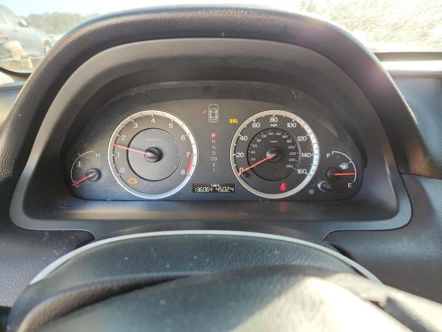 2012 HONDA ACCORD SE - 1HGCP2F67CA103965