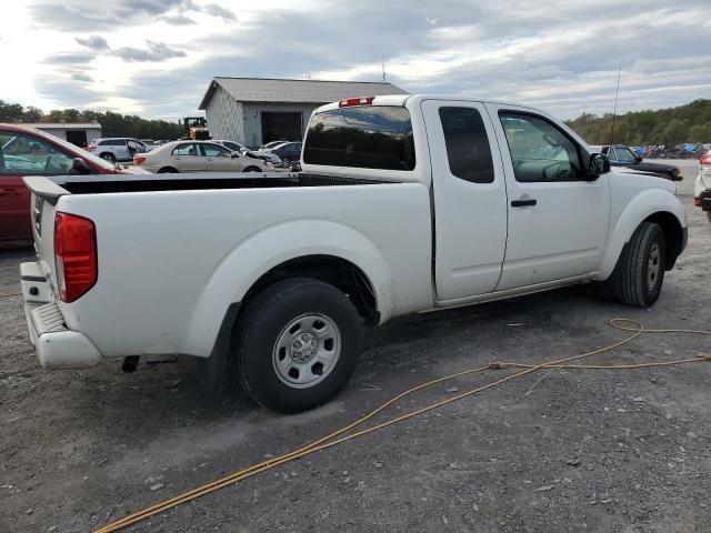 2018 NISSAN FRONTIER S #3302714065