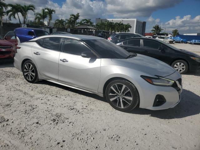 2019 NISSAN MAXIMA S 1N4AA6AV2KC373160