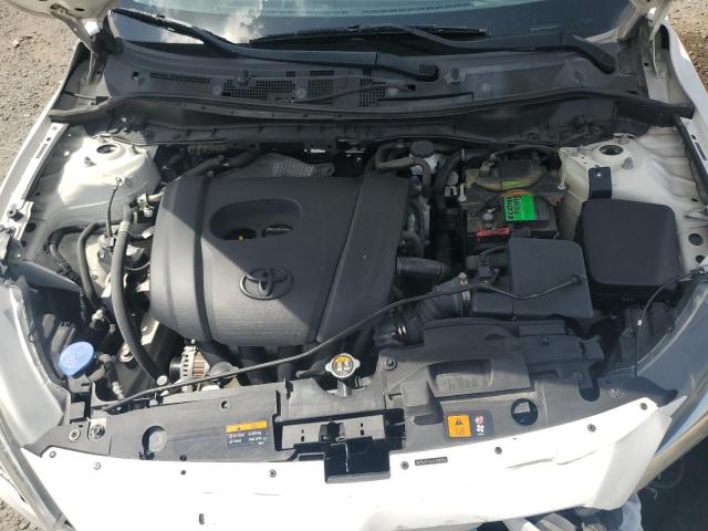 2018 TOYOTA YARIS IA 3MYDLBYV0JY309092