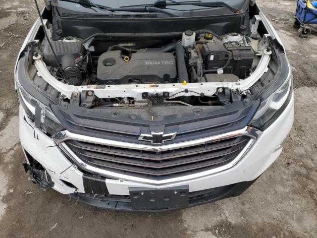 2018 CHEVROLET EQUINOX LT - 2GNAXSEV9J6252555