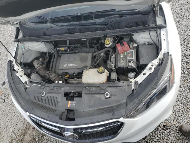 2020 BUICK ENCORE PRE #3291290456