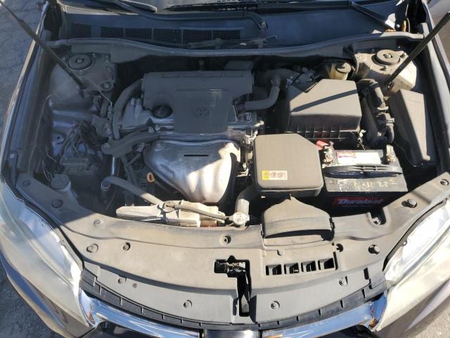 2017 TOYOTA CAMRY LE - 4T1BF1FK7HU373753