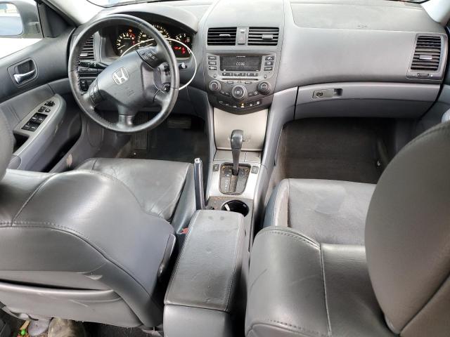 2007 HONDA ACCORD #3304671903