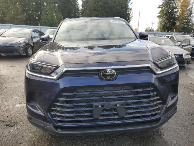 2025 TOYOTA GRAND HIGH #3301909444