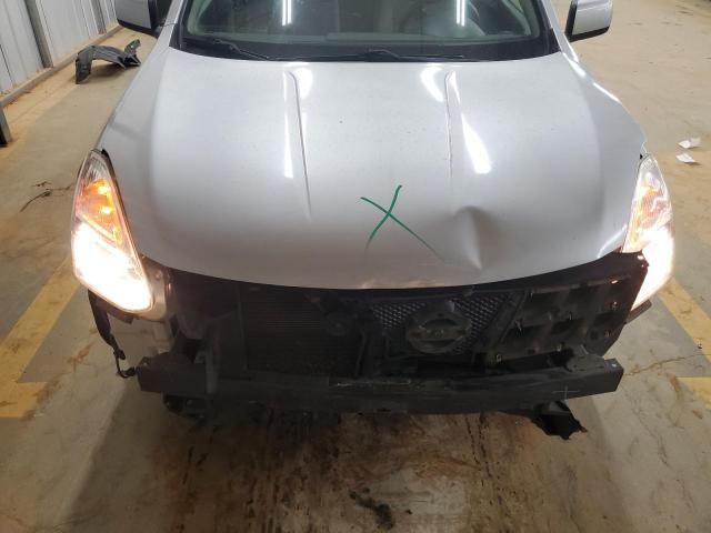 2012 NISSAN ROGUE S - JN8AS5MVXCW718808