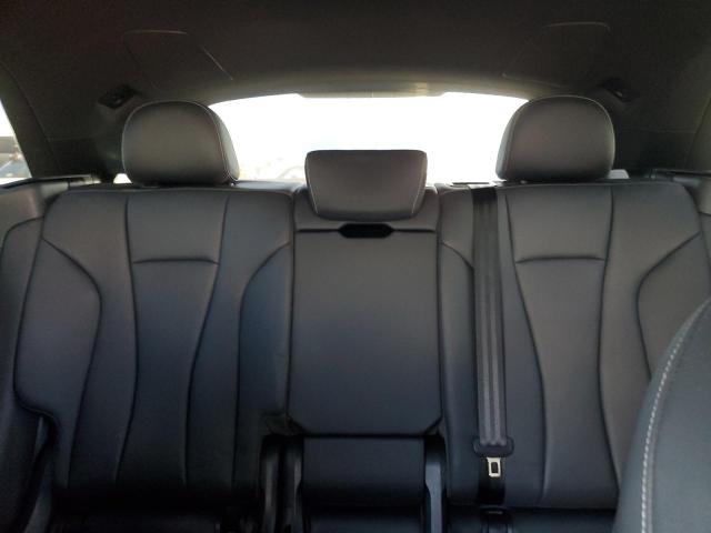 2020 AUDI Q8 PREMIUM WA1EVAF18LD024793