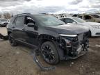 Lot #3292362281 2025 CHEVROLET EQUINOX RS
