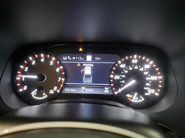 2022 NISSAN FRONTIER S - 1N6ED1EK6NN624550