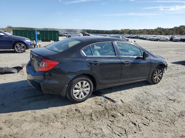 2012 HONDA CIVIC LX #3278636939