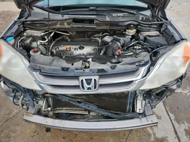 2010 HONDA CR-V EXL - 5J6RE4H77AL033458