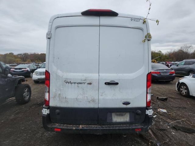 2019 FORD TRANSIT T- #3283782515