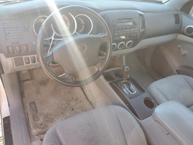 2011 TOYOTA TACOMA - 5TFPX4EN0BX006672