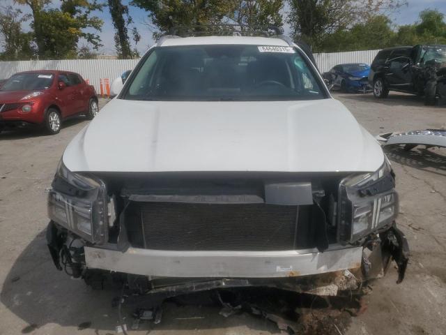2022 HYUNDAI SANTA FE S #3291324134