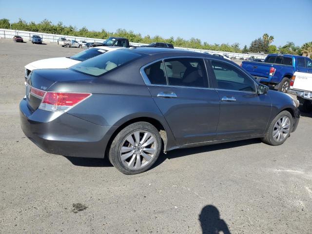 2012 HONDA ACCORD EXL - 1HGCP3F81CA007174