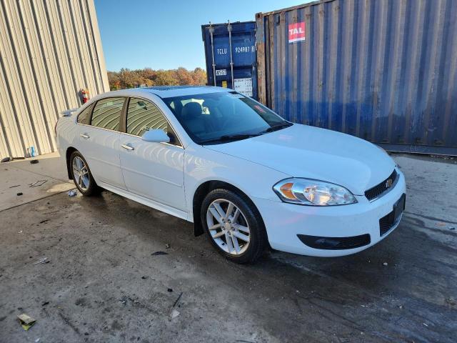 2015 CHEVROLET IMPALA LIM - 2G1WC5E32F1109955