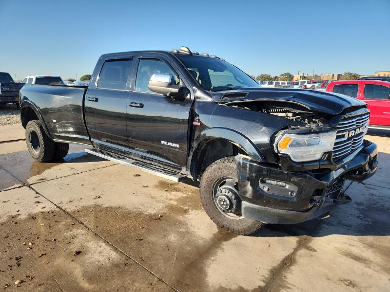 2019 RAM 3500 LARAM #3282486874