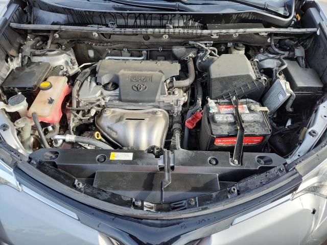 2017 TOYOTA RAV4 LIMIT - 2T3DFREV6HW679451