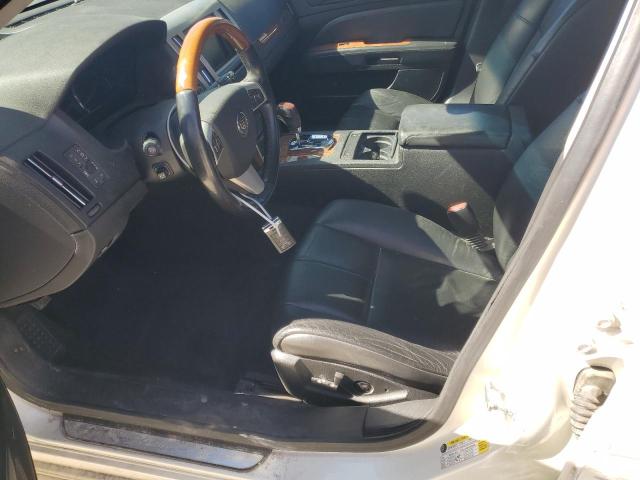 2011 CADILLAC STS LUXURY #3297115516