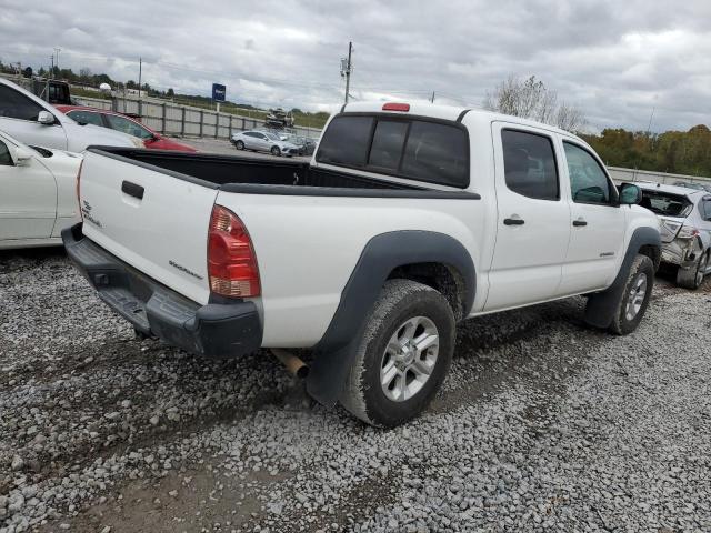 2015 TOYOTA TACOMA DOU #3284824537