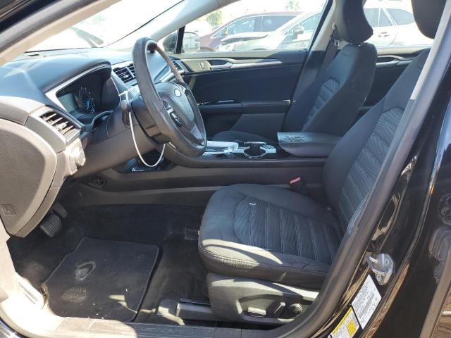 2016 FORD FUSION SE #3317758071