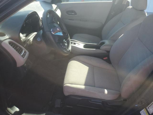 2016 HONDA HR-V EX - 3CZRU5H52GM734021