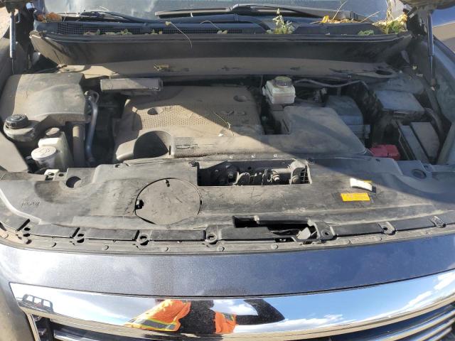 2014 INFINITI QX60 #3302910096