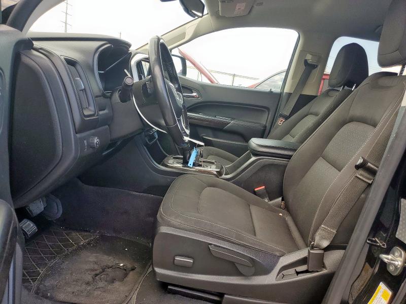 2020 GMC CANYON 1GTG5CEN4L1182760