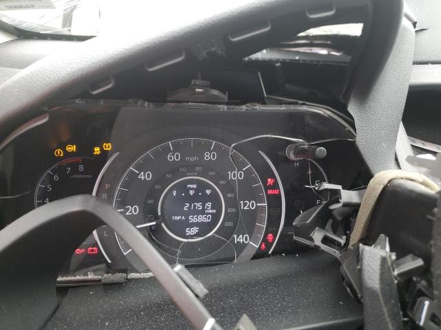2015 HONDA CR-V EXL #3296991823