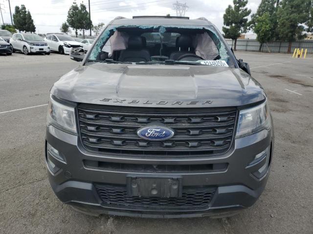 2016 FORD EXPLORER S - Other View
