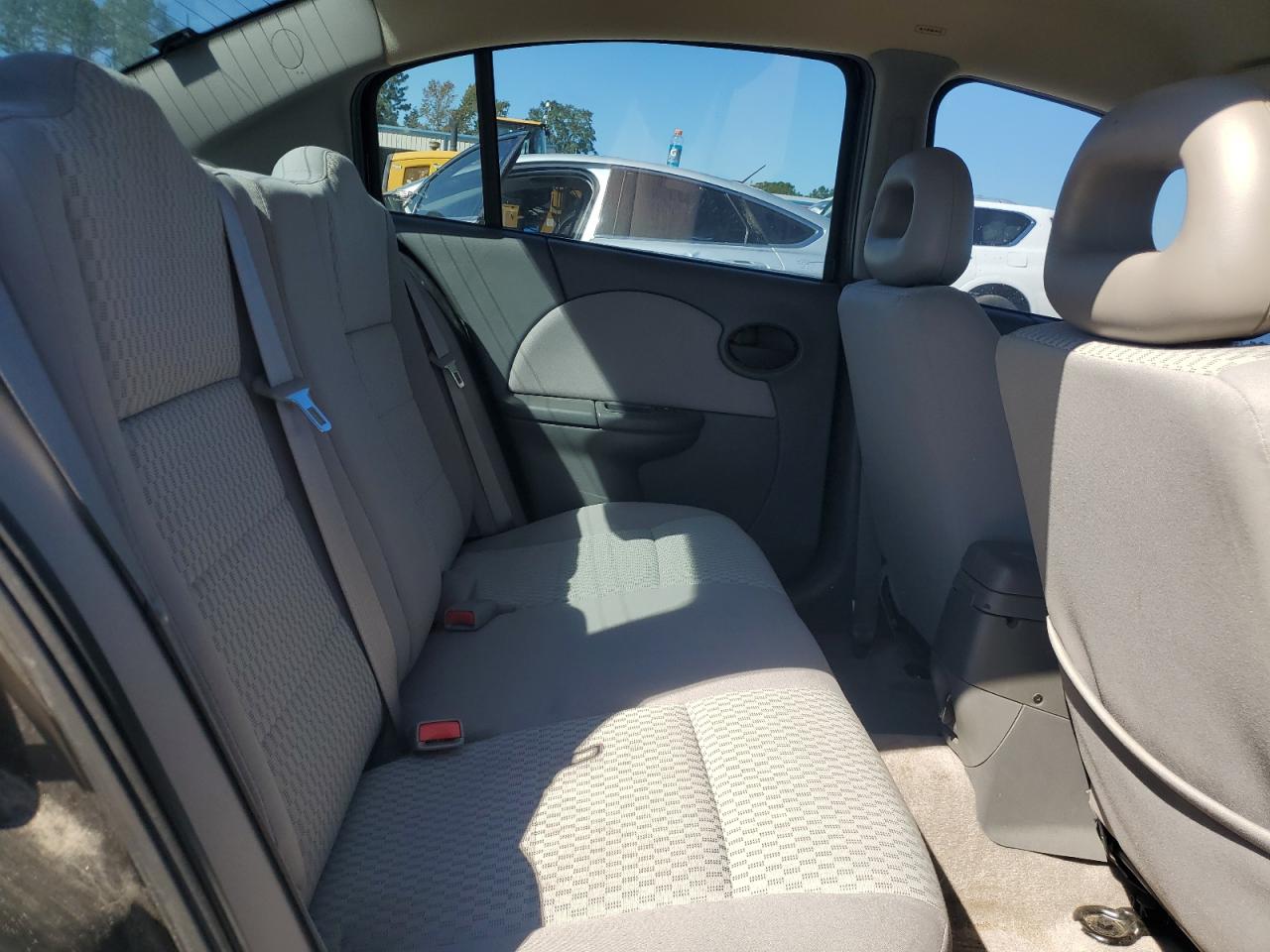 Lot #3275535757 2007 SATURN ION LEVEL