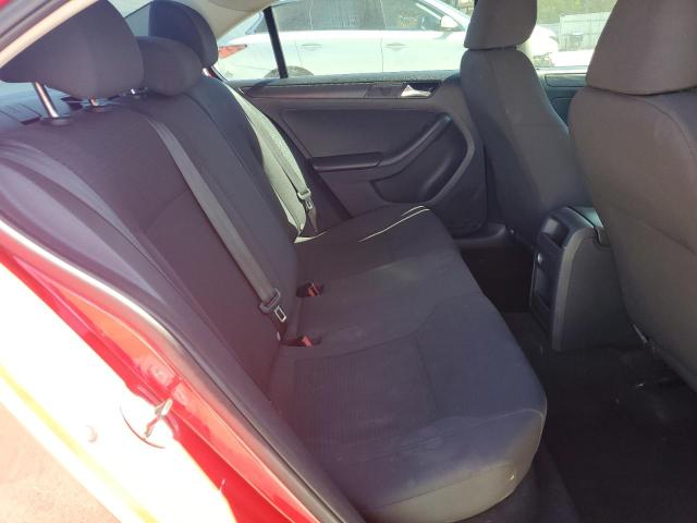 2015 VOLKSWAGEN JETTA BASE - 3VW2K7AJXFM210370