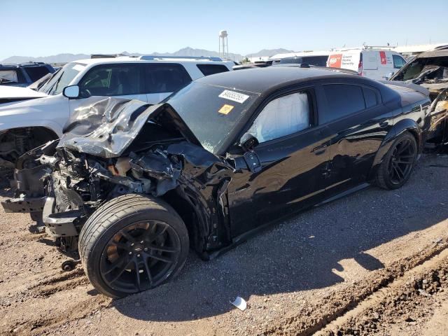 Global Auto Auctions: 2023 DODGE CHARGER SCAT PACK