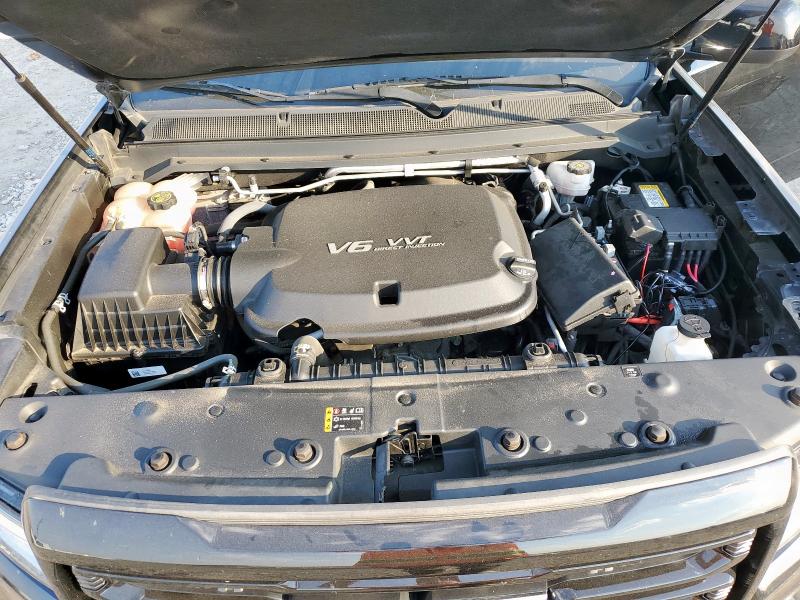 2022 GMC CANYON ELEVATION - 1GTG5CEN2N1259144