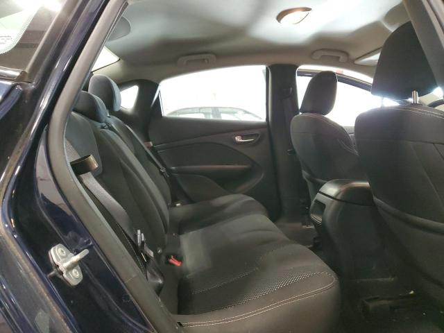 2015 DODGE DART SXT - 1C3CDFBB3FD378709