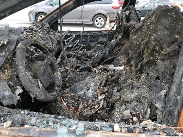 2014 BUICK ENCLAVE #3278636931