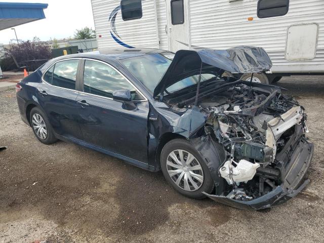 2019 TOYOTA CAMRY LE 4T1B31HK1KU509422