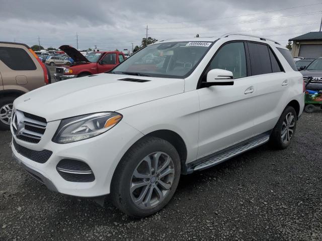 MERCEDES-BENZ GLE 350 4M