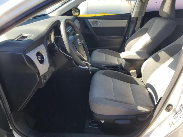 2019 TOYOTA COROLLA L - 2T1BURHE9KC142857