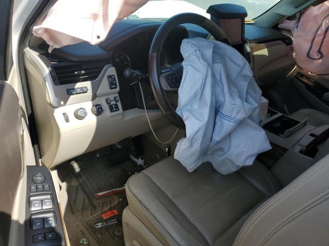 2019 GMC YUKON DENA - 1GKS2CKJ9KR376483