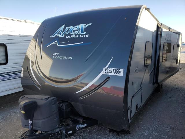 2018 WILDWOOD APEX #3294484495