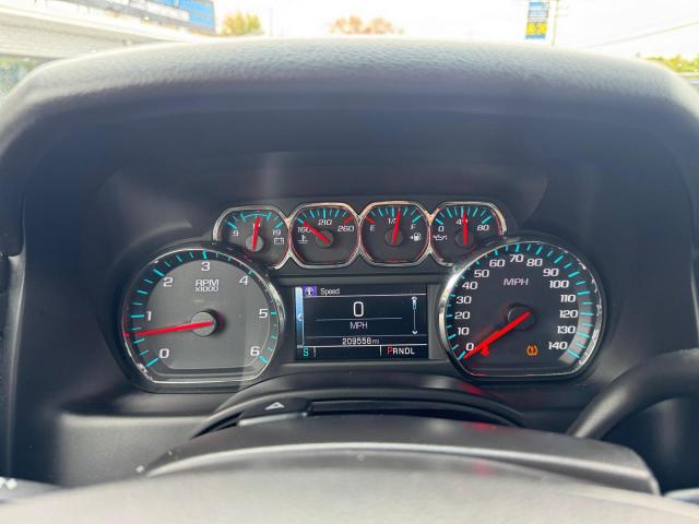 2018 GMC YUKON SLE 1GKS1AKCXJR140335