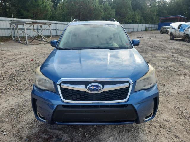 2015 SUBARU FORESTER 2 JF2SJGWC3FH511522